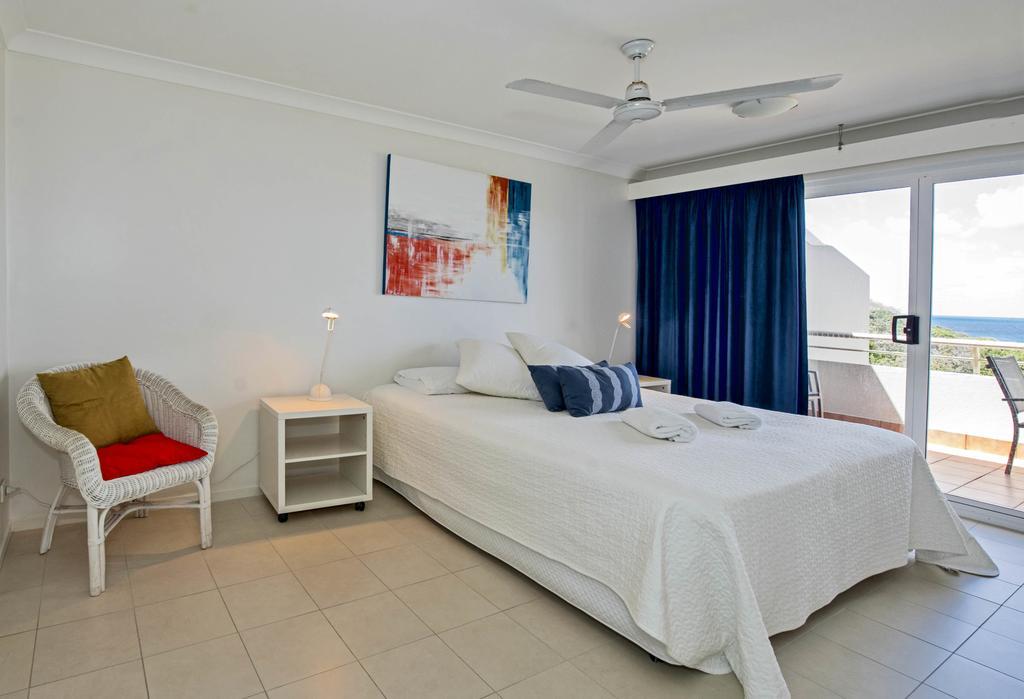 Aparthotel Samarinda Jewel By The Sea Point Lookout Pokoj fotografie