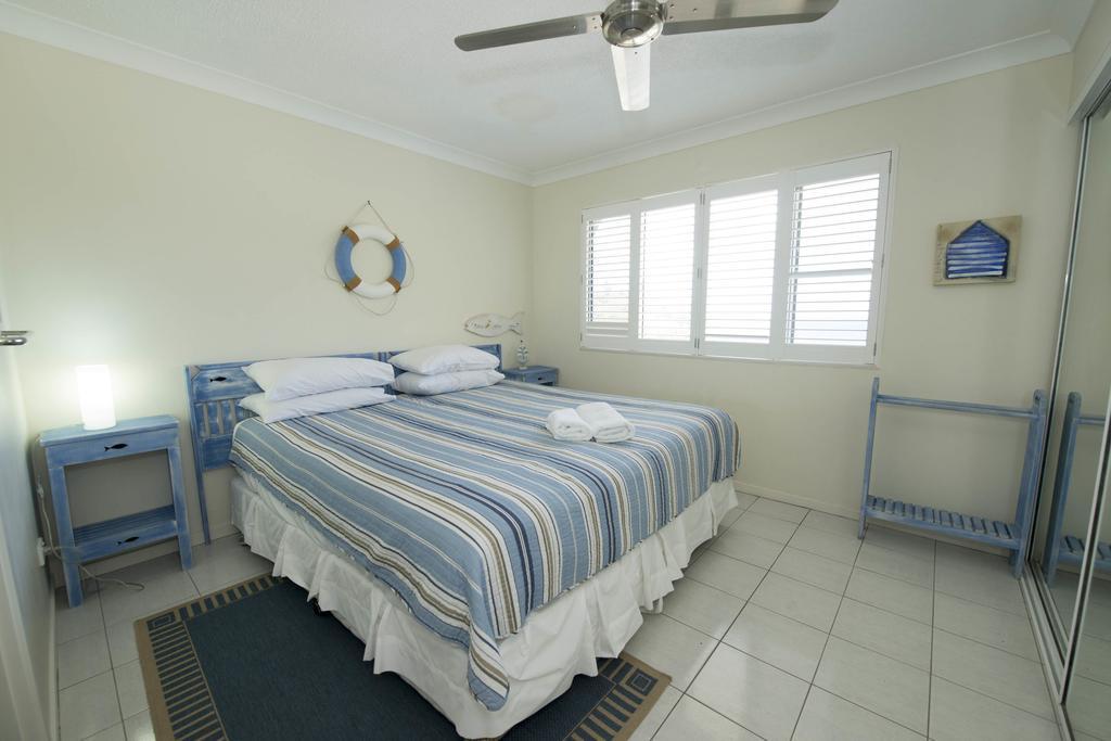 Aparthotel Samarinda Jewel By The Sea Point Lookout Pokoj fotografie