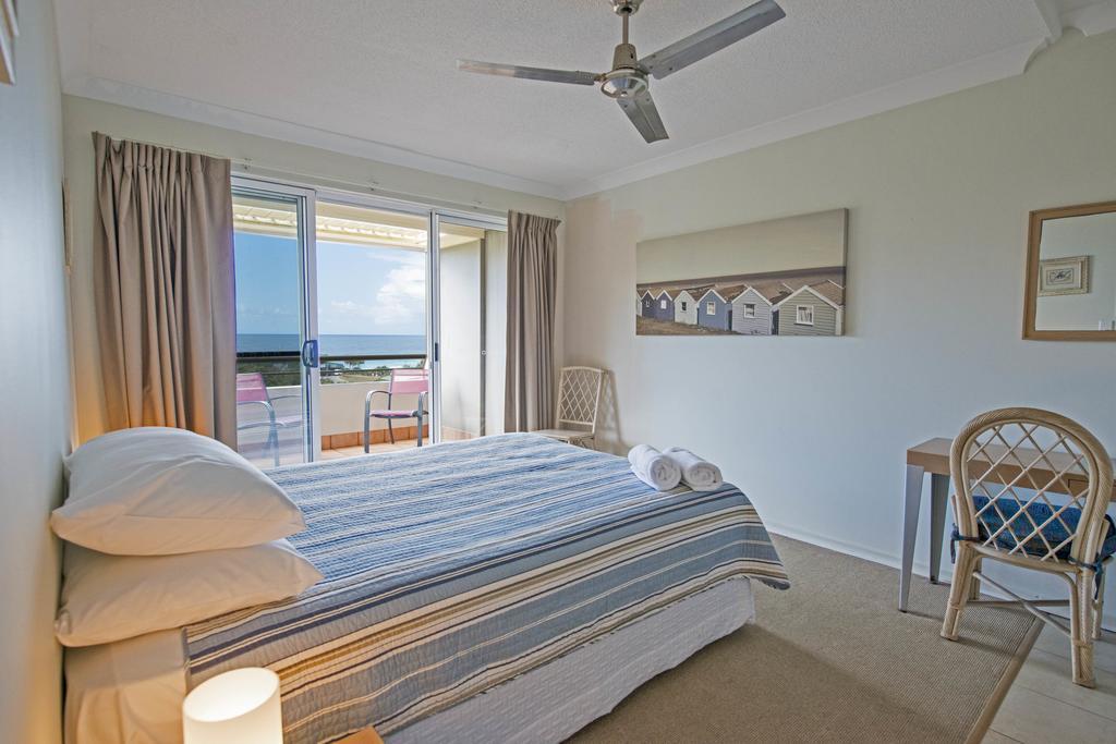 Aparthotel Samarinda Jewel By The Sea Point Lookout Pokoj fotografie